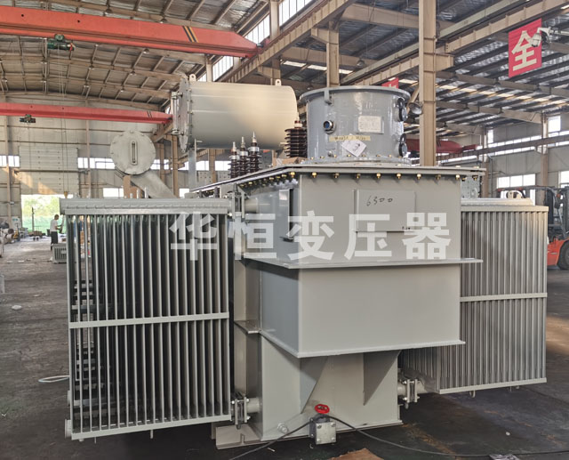 6300KVA临汾临汾临汾电力变压器