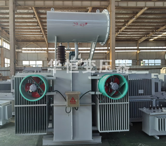 S13-8000/35临汾临汾临汾电力变压器
