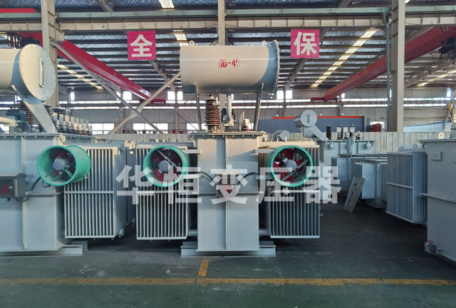 S13-6300/35临汾临汾临汾电力变压器