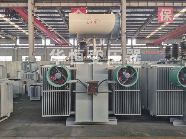 S11-10000/35临汾临汾临汾油浸式变压器