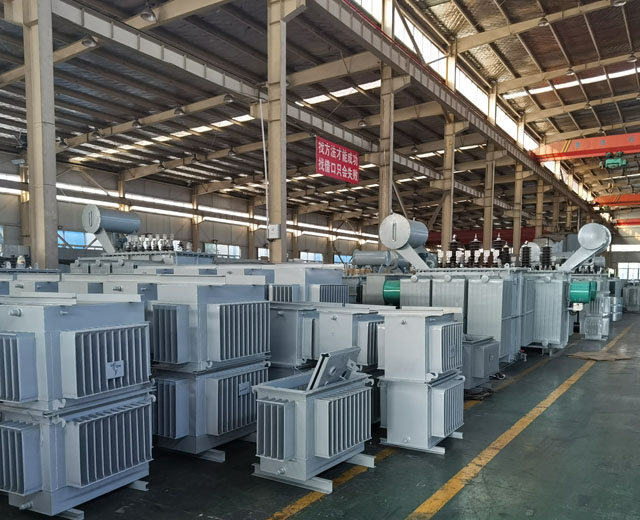 S11-6300/35临汾临汾临汾油浸式变压器
